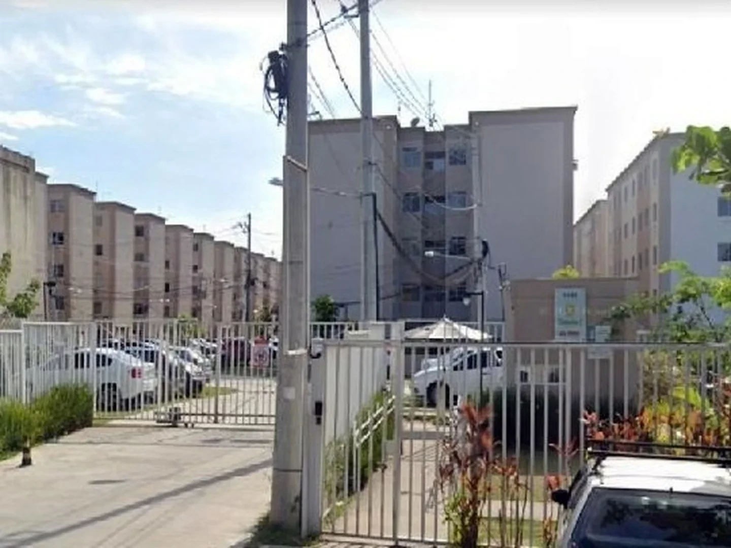 Apartamento - Rio De Janeiro, RJ - foto 1