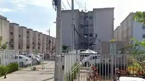 Apartamento - Rio De Janeiro, RJ