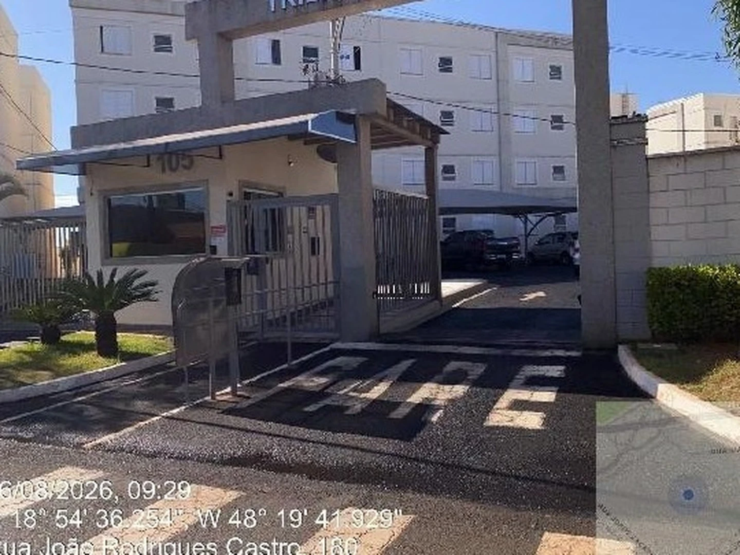 Apartamento - Uberlandia, MG - foto 1