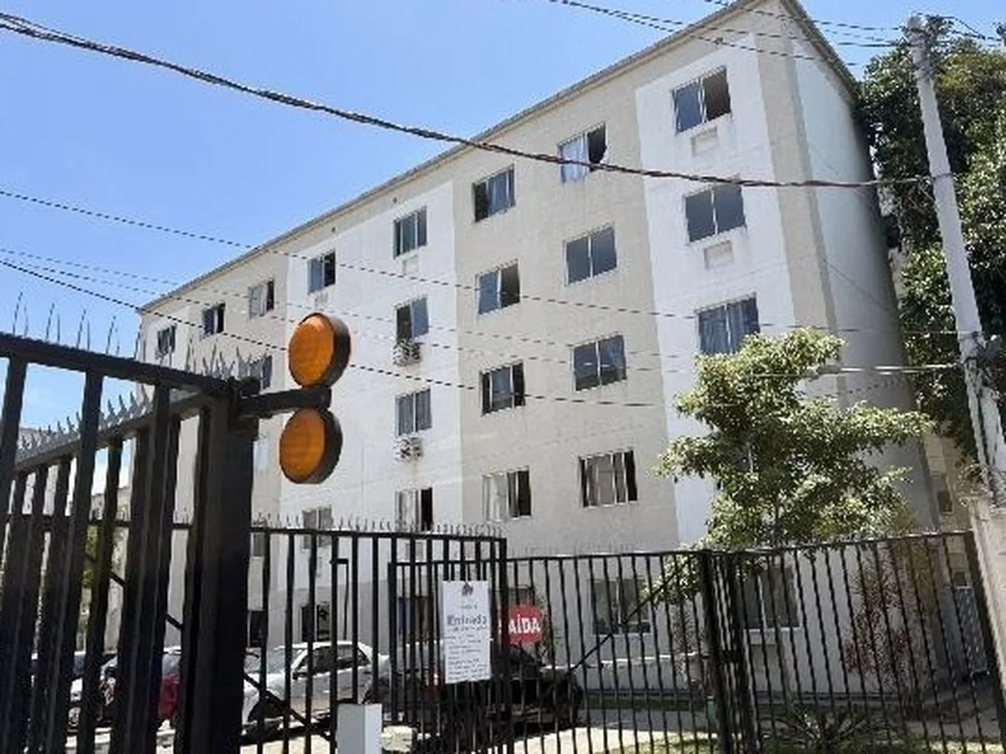 Apartamento - Rio De Janeiro, RJ - foto 1