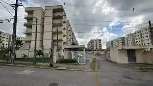 Apartamento - Camaragibe, PE