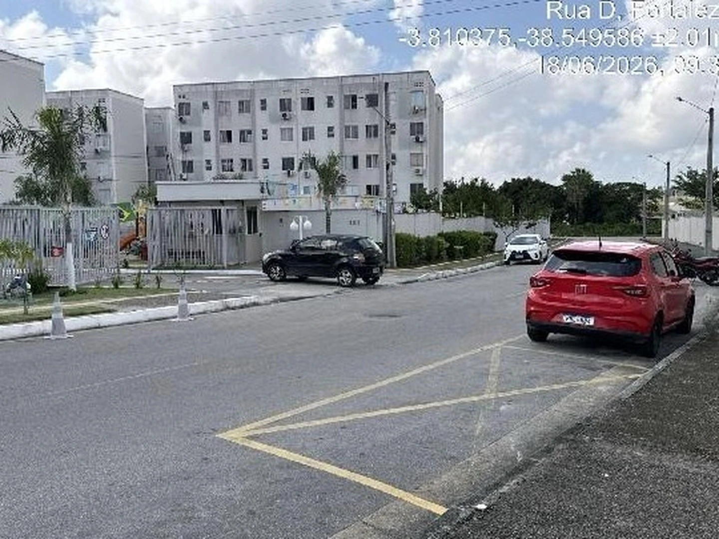 Apartamento - Fortaleza, CE - foto 1