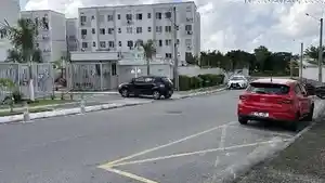 Apartamento - Fortaleza, CE