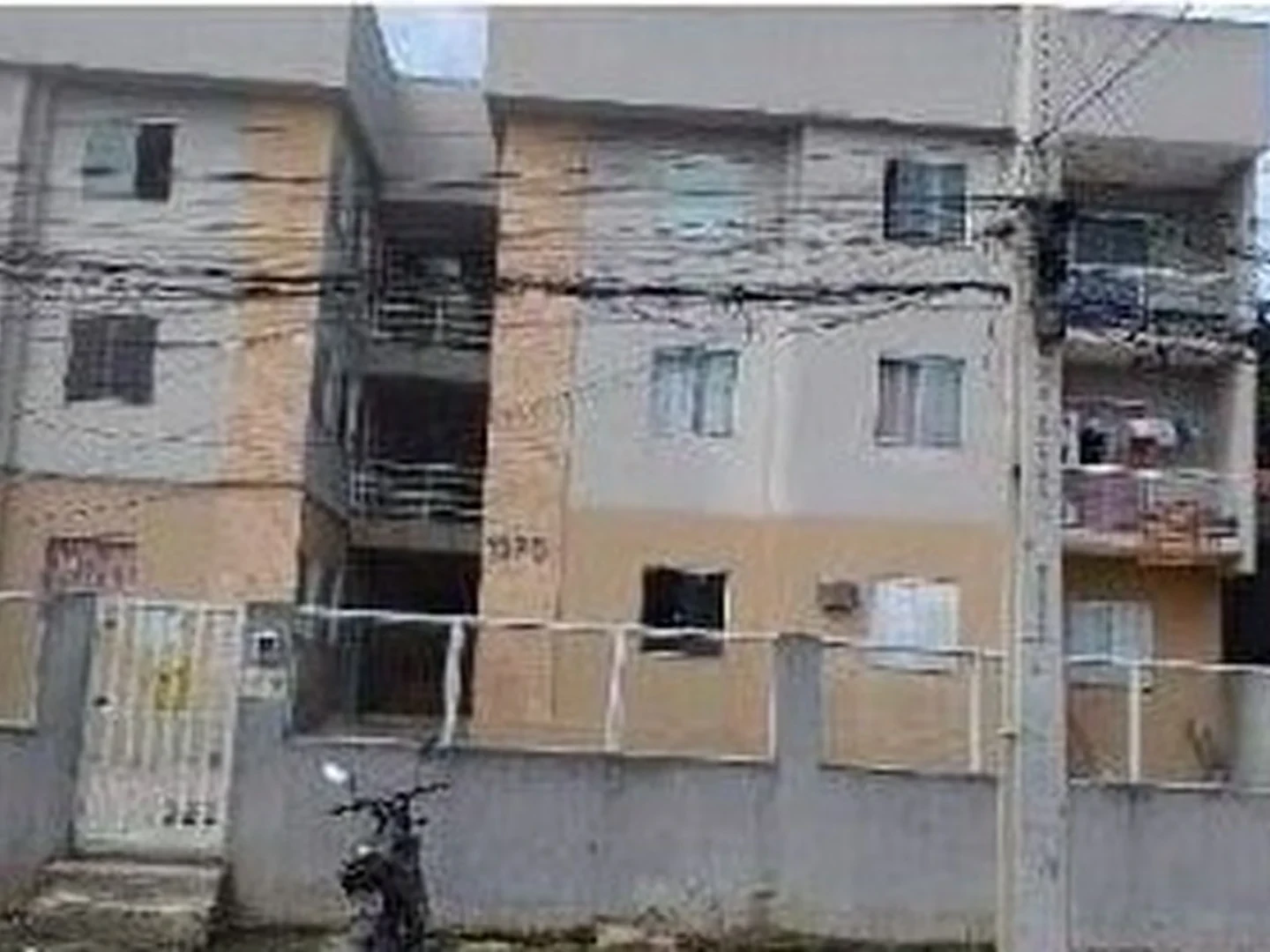 Apartamento - Sao Goncalo, RJ - foto 1