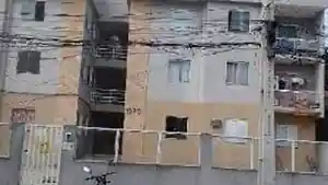 Apartamento - Sao Goncalo, RJ