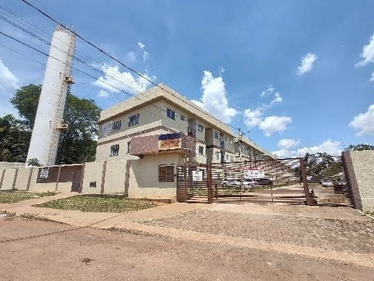 Apartamento - Cidade Ocidental, GO - foto 1