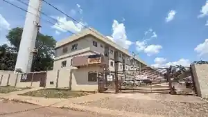 Apartamento - Cidade Ocidental, GO