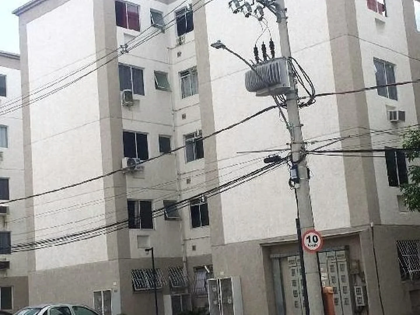 Apartamento - Rio De Janeiro, RJ - foto 1