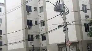Apartamento - Rio De Janeiro, RJ