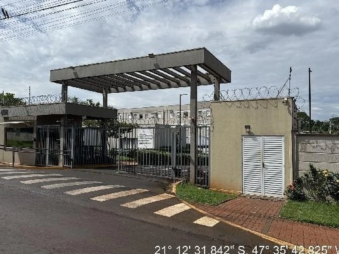 Apartamento - Serrana, SP - foto 1