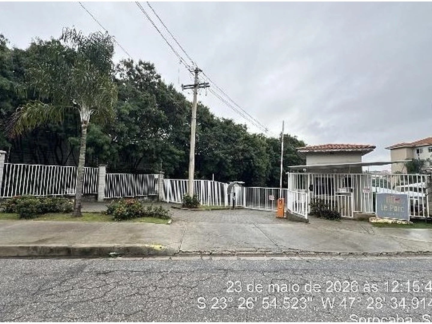 Apartamento - Sorocaba, SP - foto 1