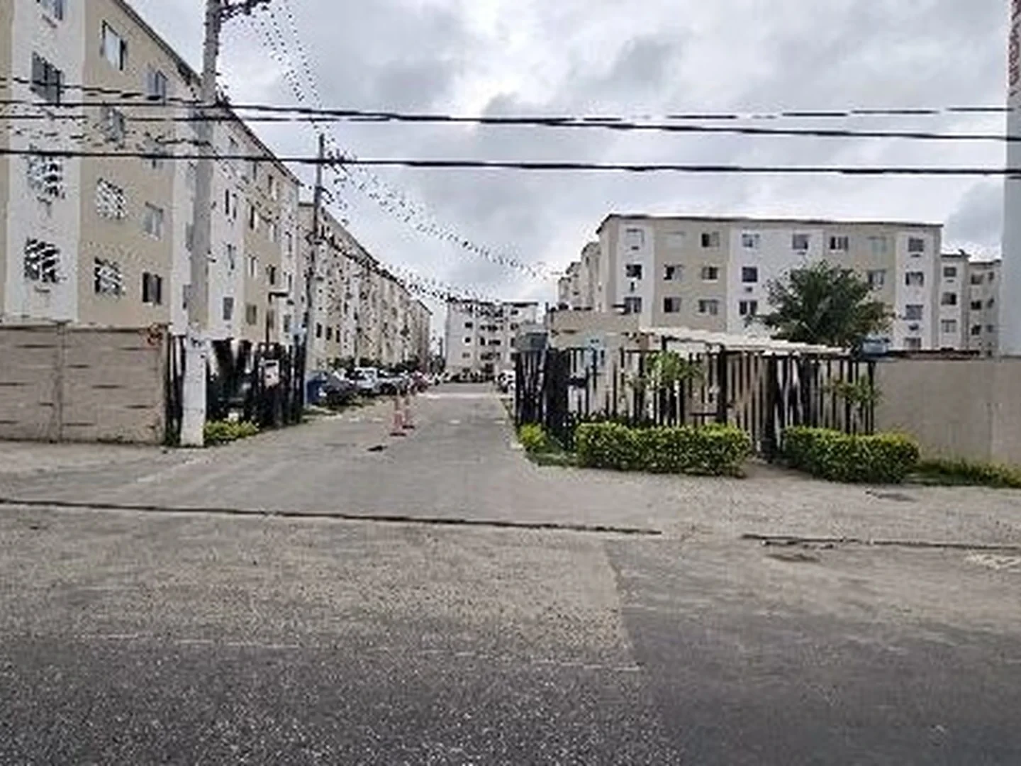 Apartamento - Rio De Janeiro, RJ - foto 1