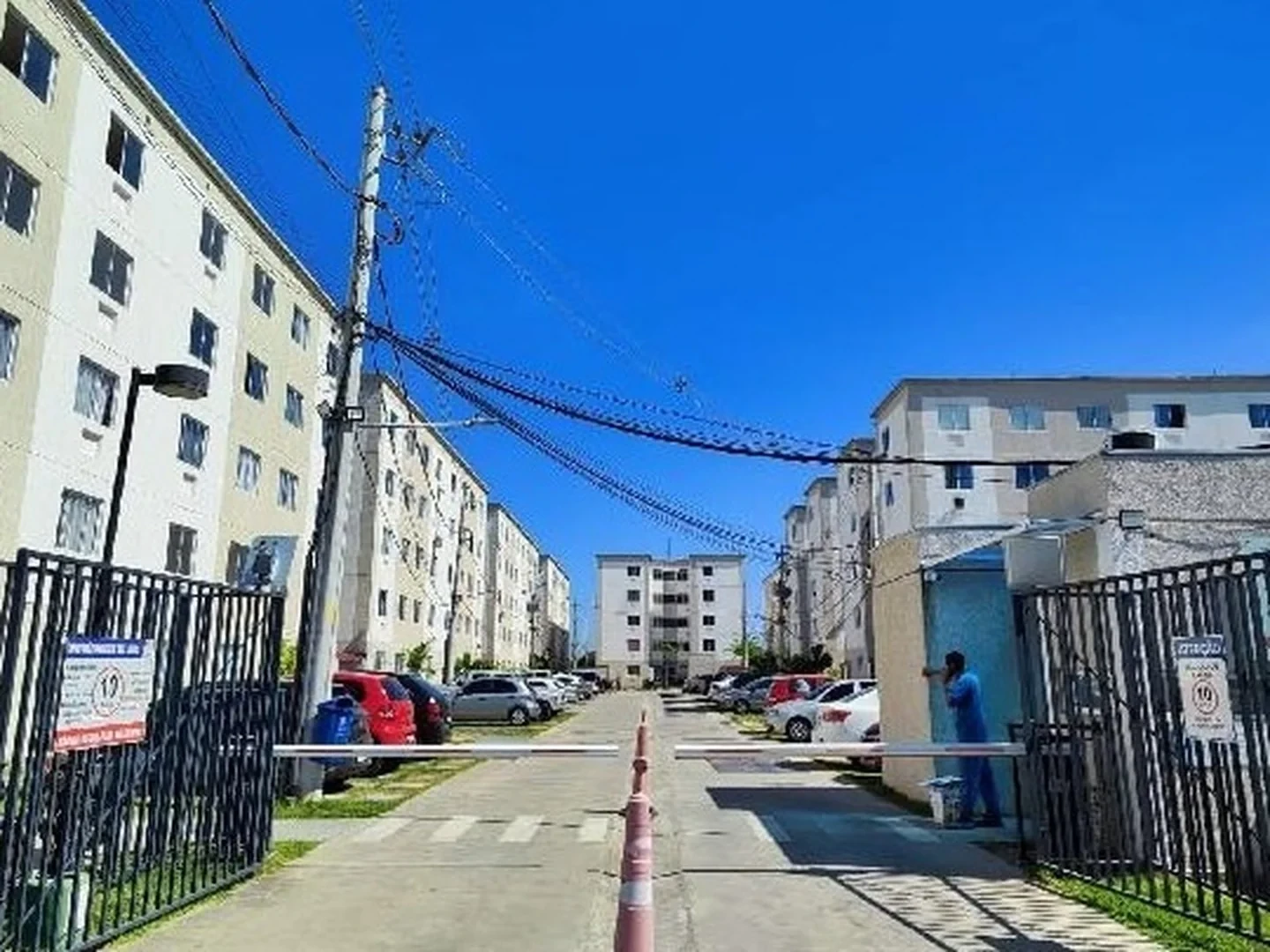Apartamento - Rio De Janeiro, RJ - foto 1