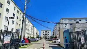 Apartamento - Rio De Janeiro, RJ