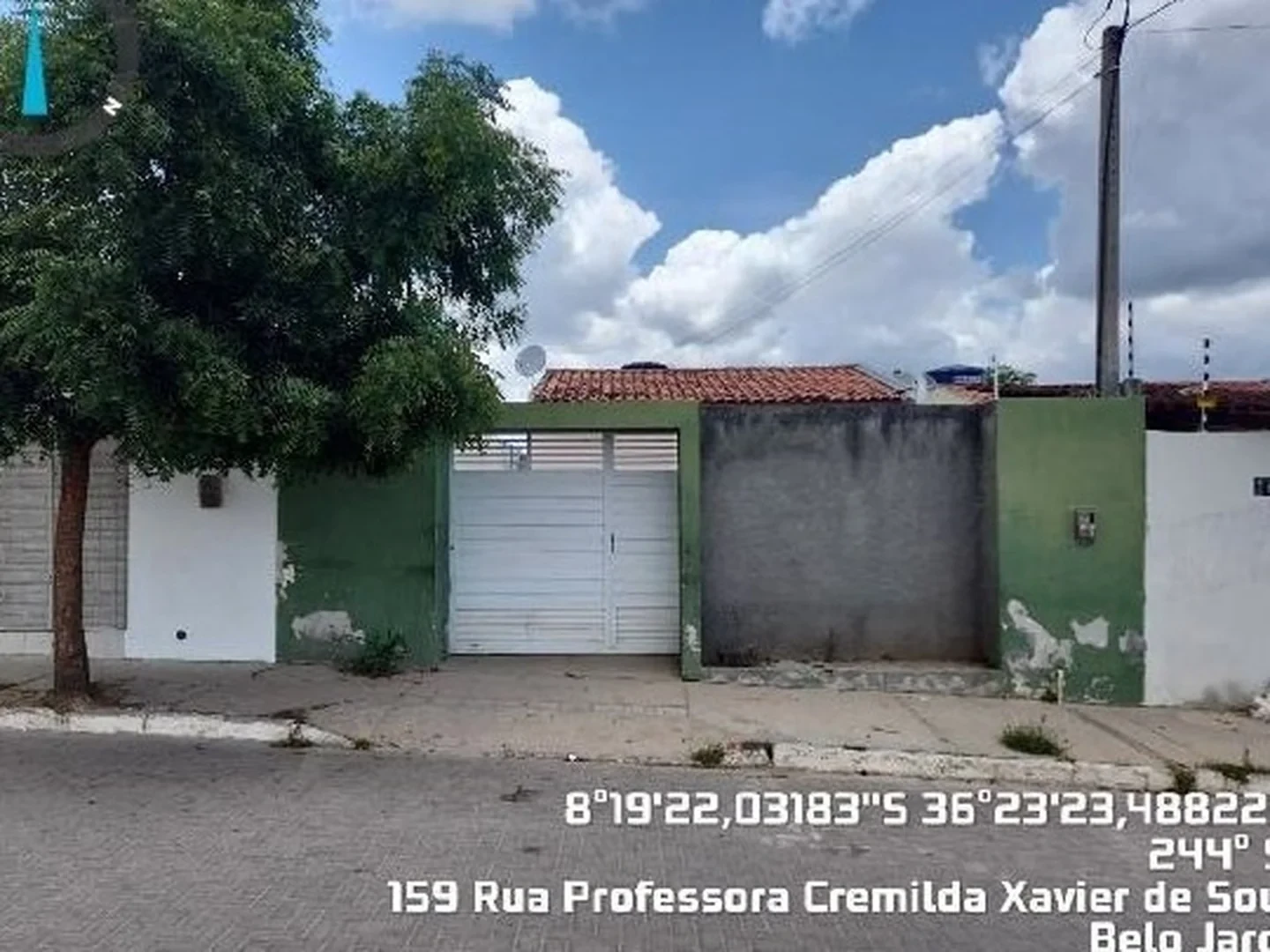 Casa - Belo Jardim, PE - foto 1