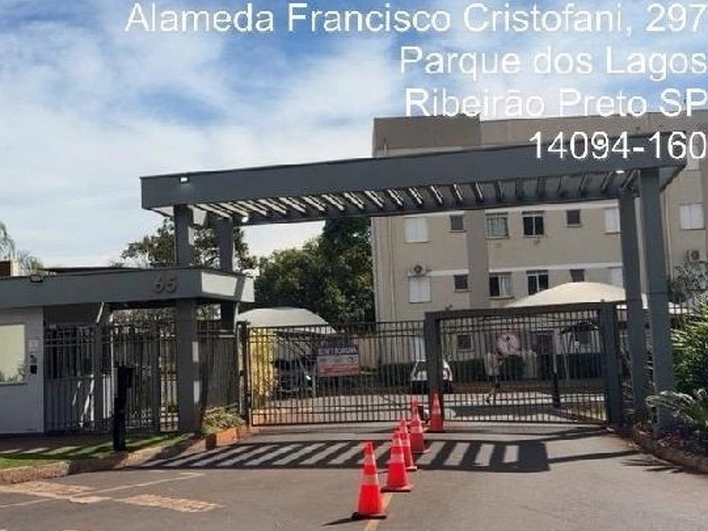 Apartamento - Ribeirao Preto, SP - foto 1