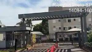 Apartamento - Ribeirao Preto, SP