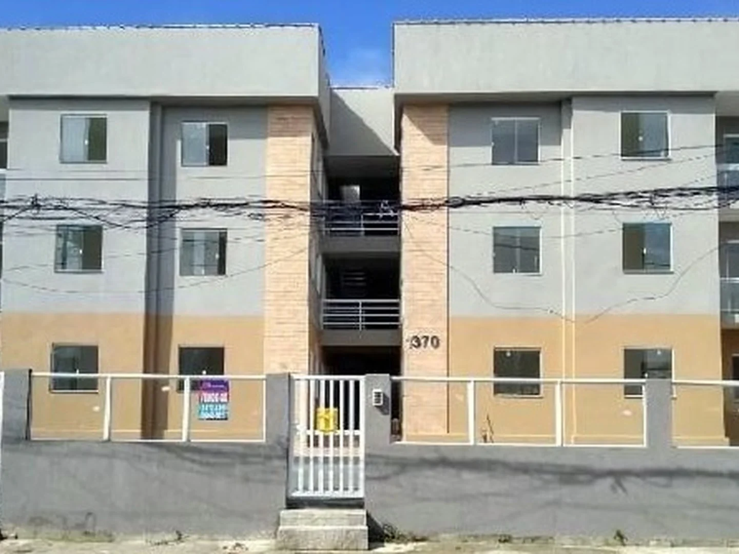 Apartamento - Sao Goncalo, RJ - foto 1