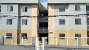 Apartamento - Sao Goncalo, RJ