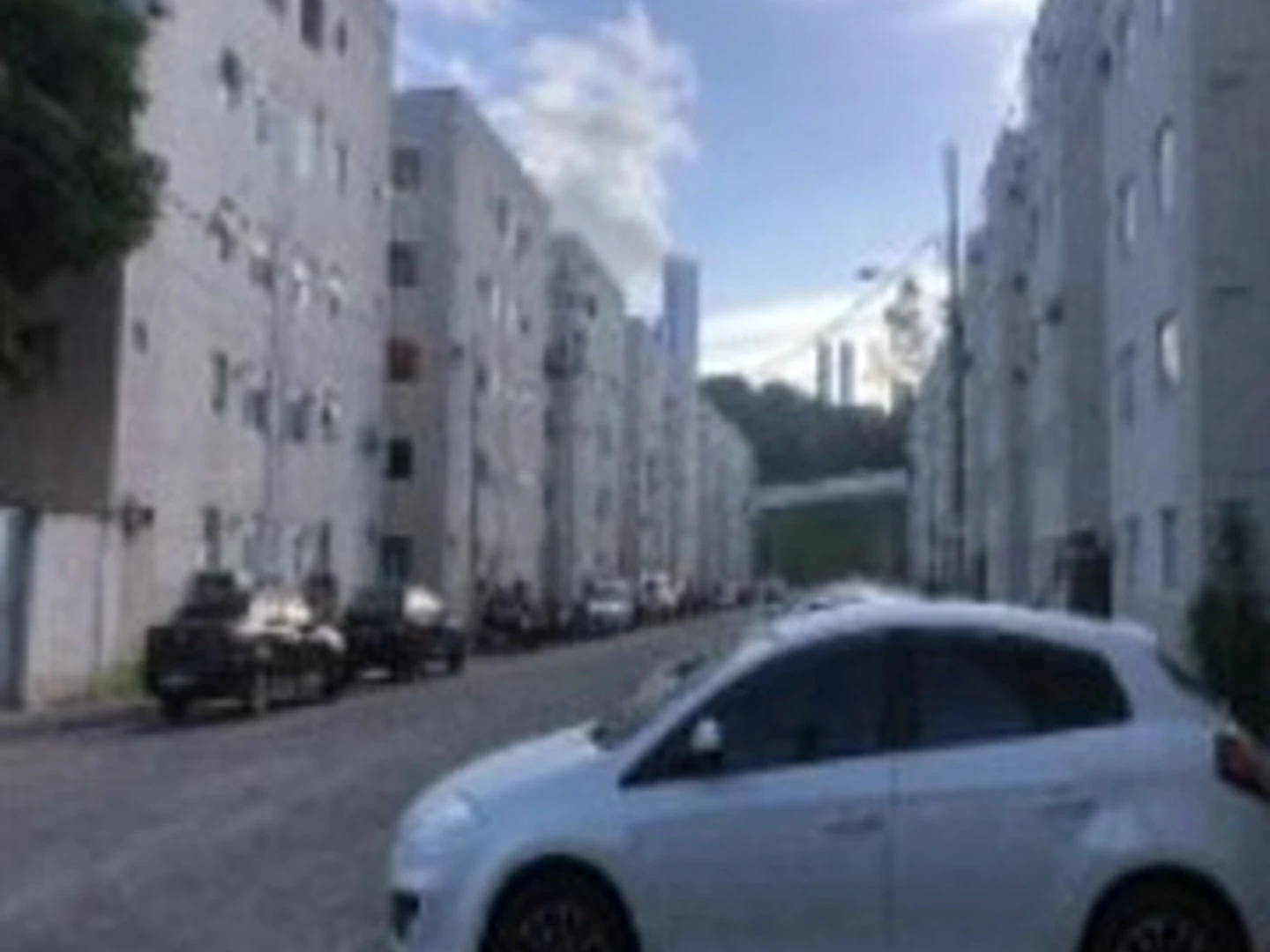 Apartamento - Belford Roxo, RJ - foto 1