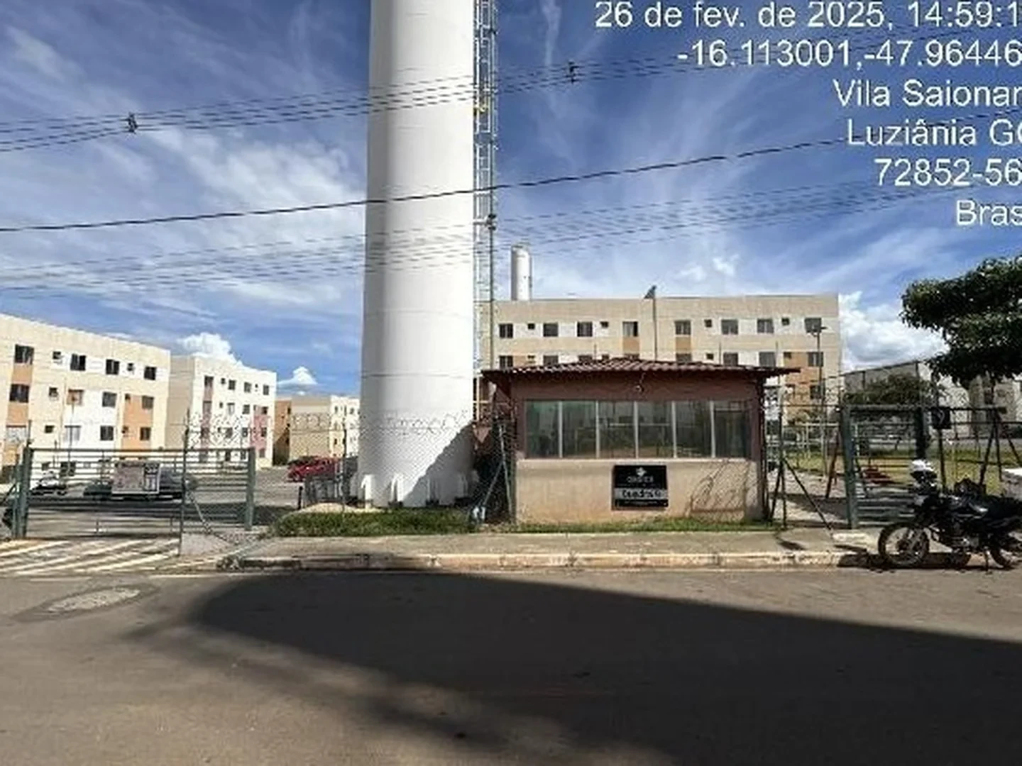 Apartamento - Luziania, GO - foto 1