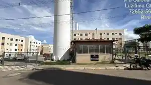 Apartamento - Luziania, GO