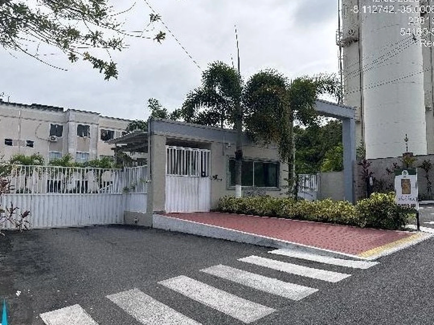 Apartamento - Jaboatao Dos Guararapes, PE - foto 1