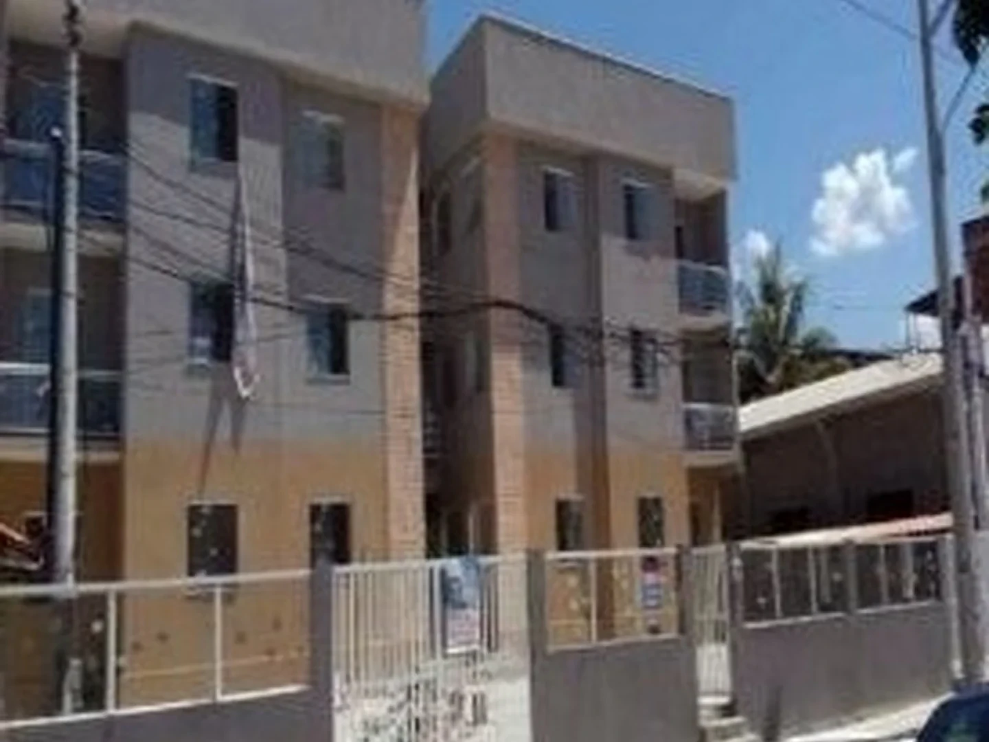 Apartamento - Sao Goncalo, RJ - foto 1
