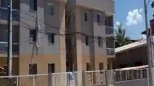 Apartamento - Sao Goncalo, RJ