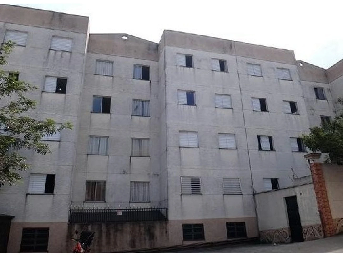 Apartamento - Guarulhos, SP - foto 1