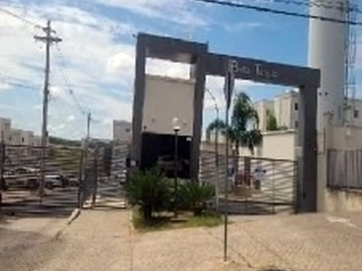Apartamento - Botucatu, SP - foto 1