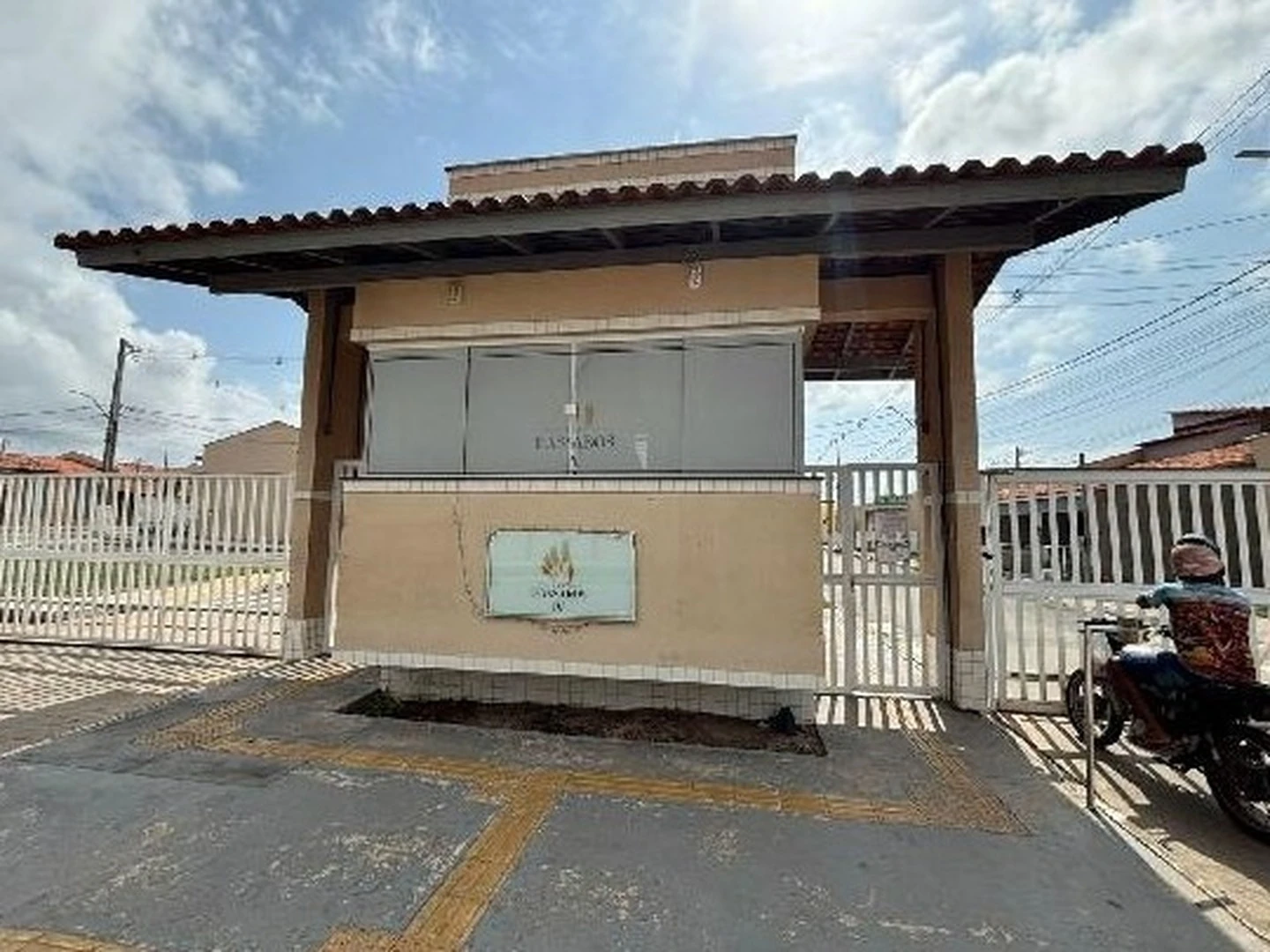 Casa - Sao Jose De Ribamar, MA - foto 1
