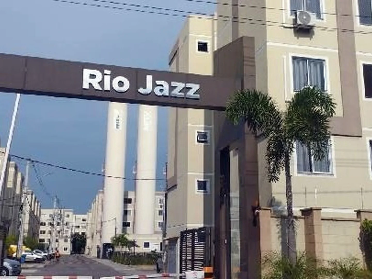Apartamento - Rio De Janeiro, RJ - foto 1