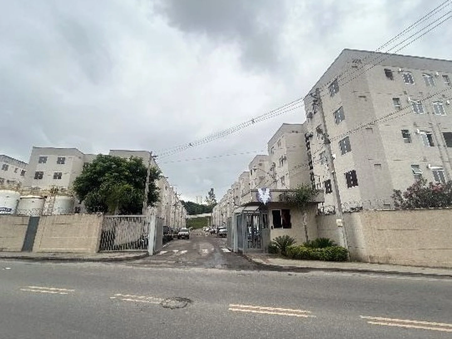 Apartamento - Belford Roxo, RJ - foto 1