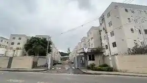 Apartamento - Belford Roxo, RJ