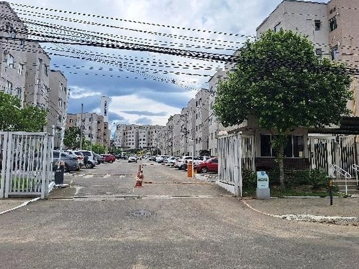 Apartamento - Nova Iguacu, RJ - foto 1