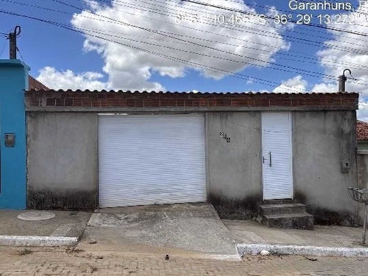 Casa - Garanhuns, PE - foto 1