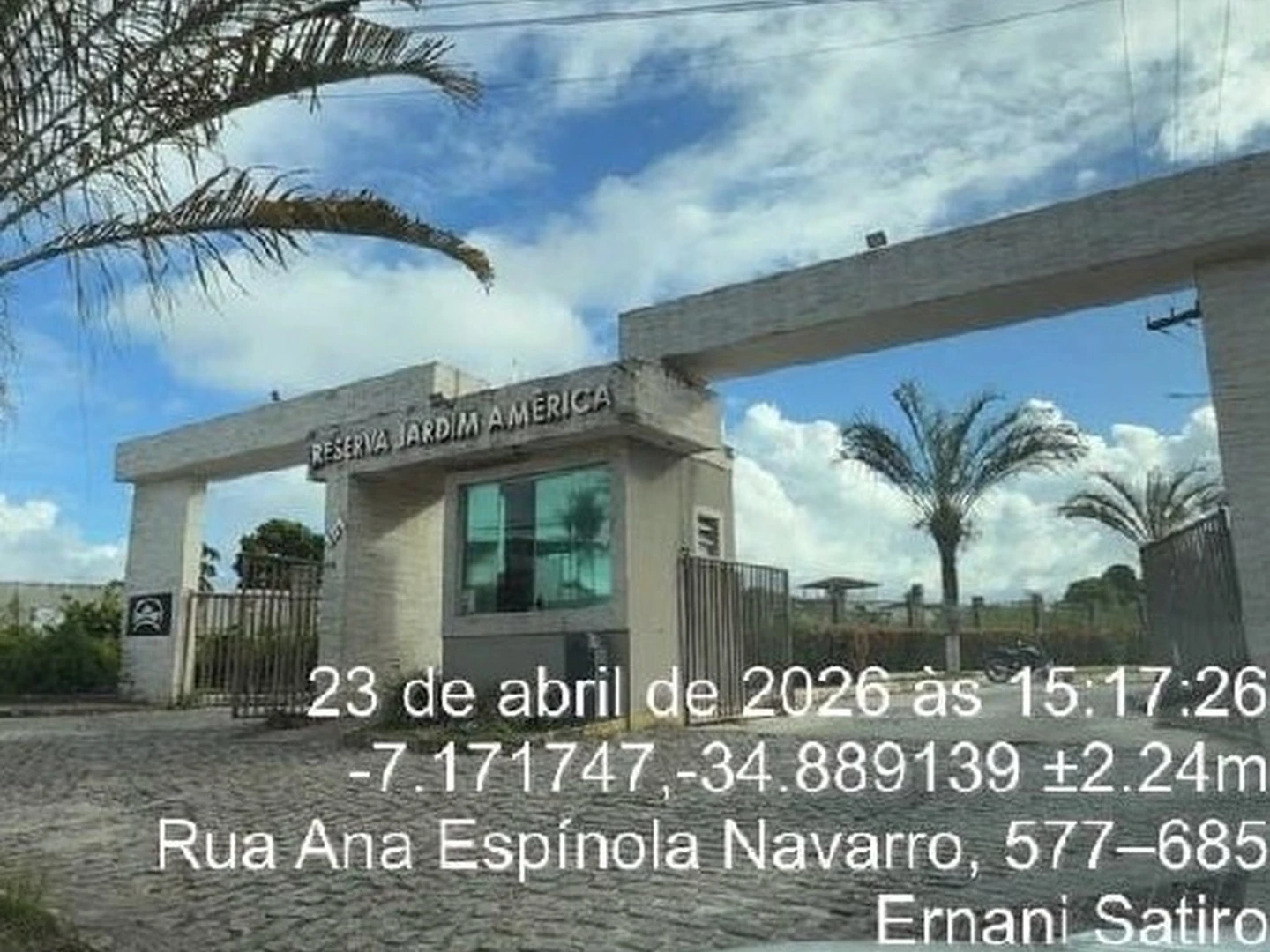 Apartamento - Joao Pessoa, PB - foto 1