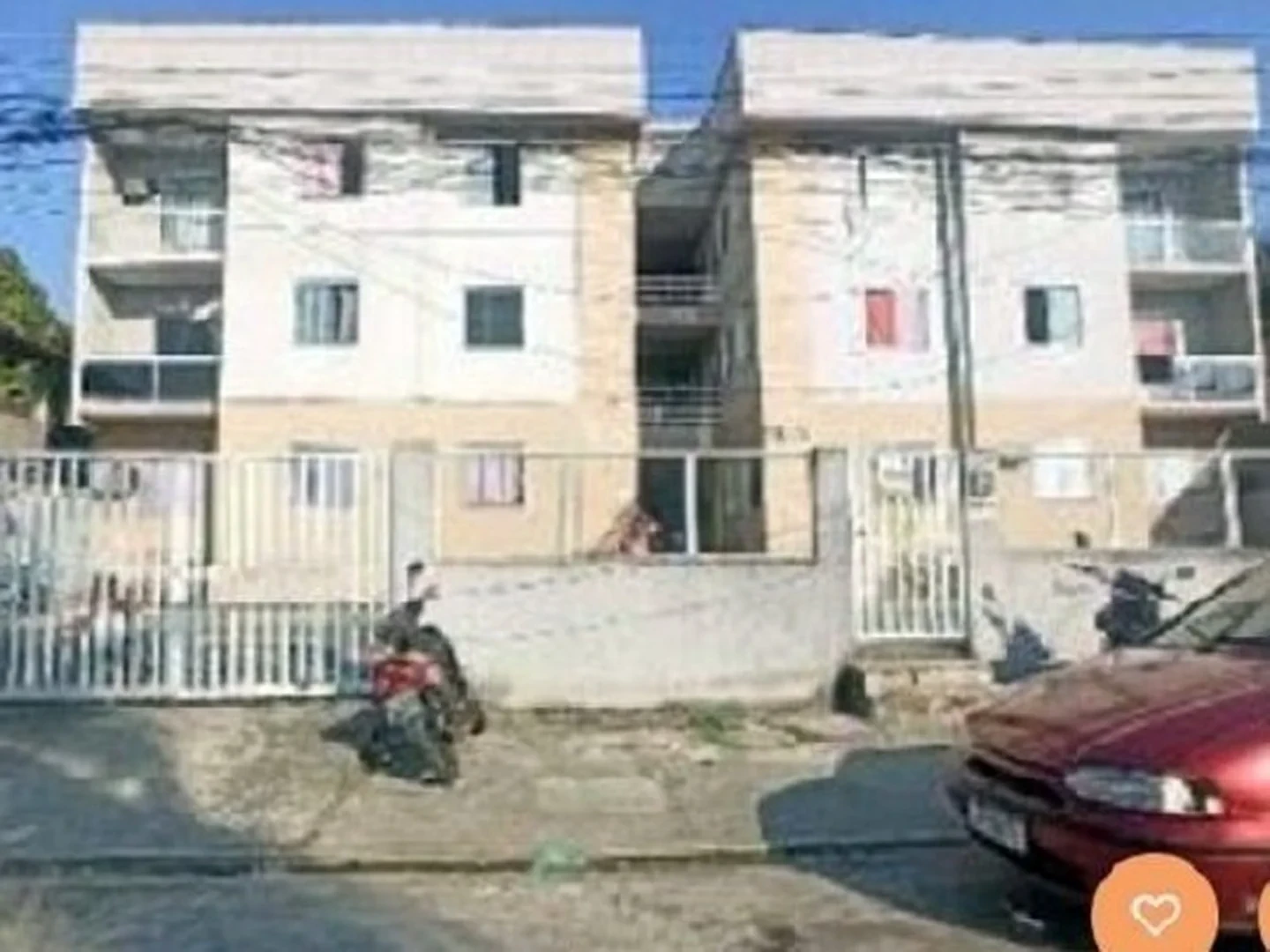 Apartamento - Sao Goncalo, RJ - foto 1