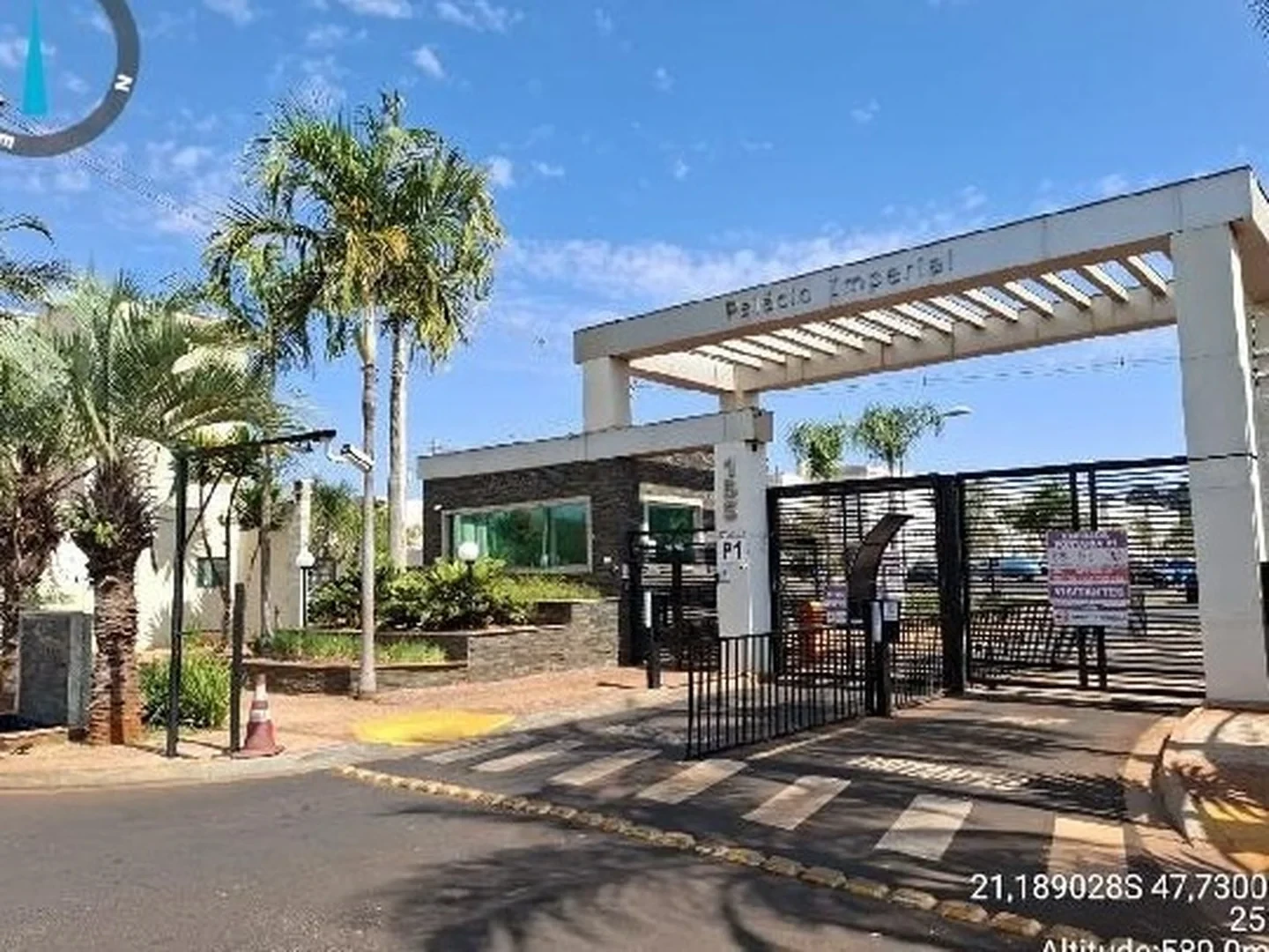 Apartamento - Ribeirao Preto, SP - foto 1