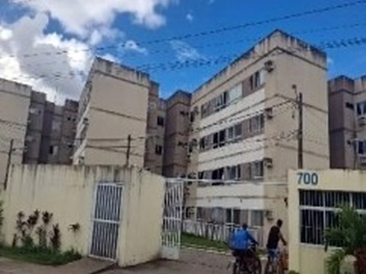 Apartamento - Sao Lourenco Da Mata, PE - foto 1