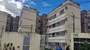 Apartamento - Sao Lourenco Da Mata, PE