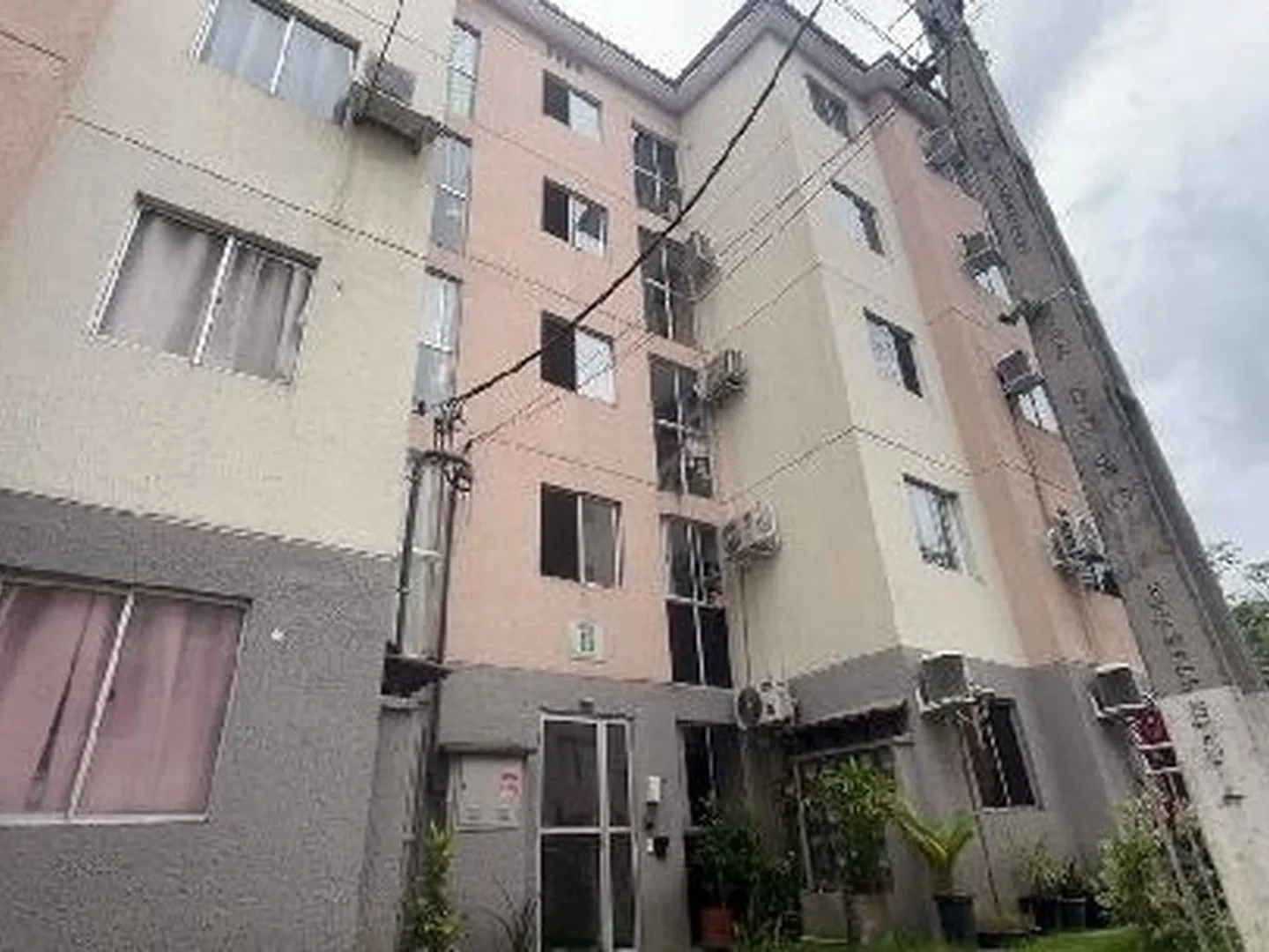 Apartamento - Manaus, AM - foto 1