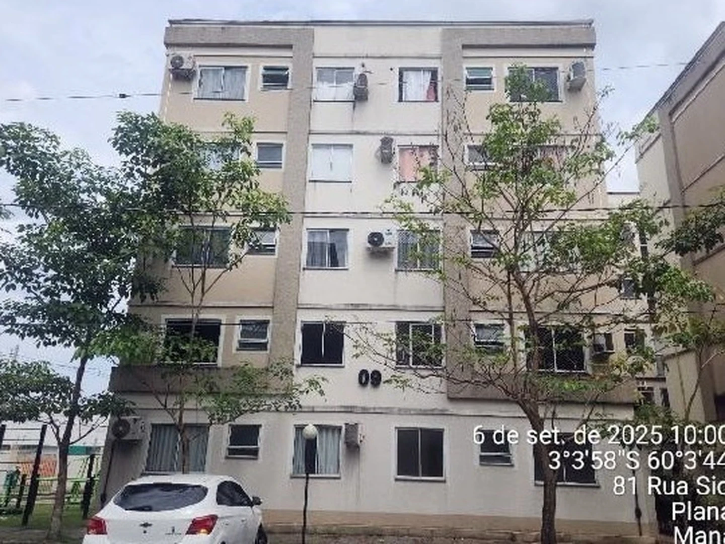 Apartamento - Manaus, AM - foto 1