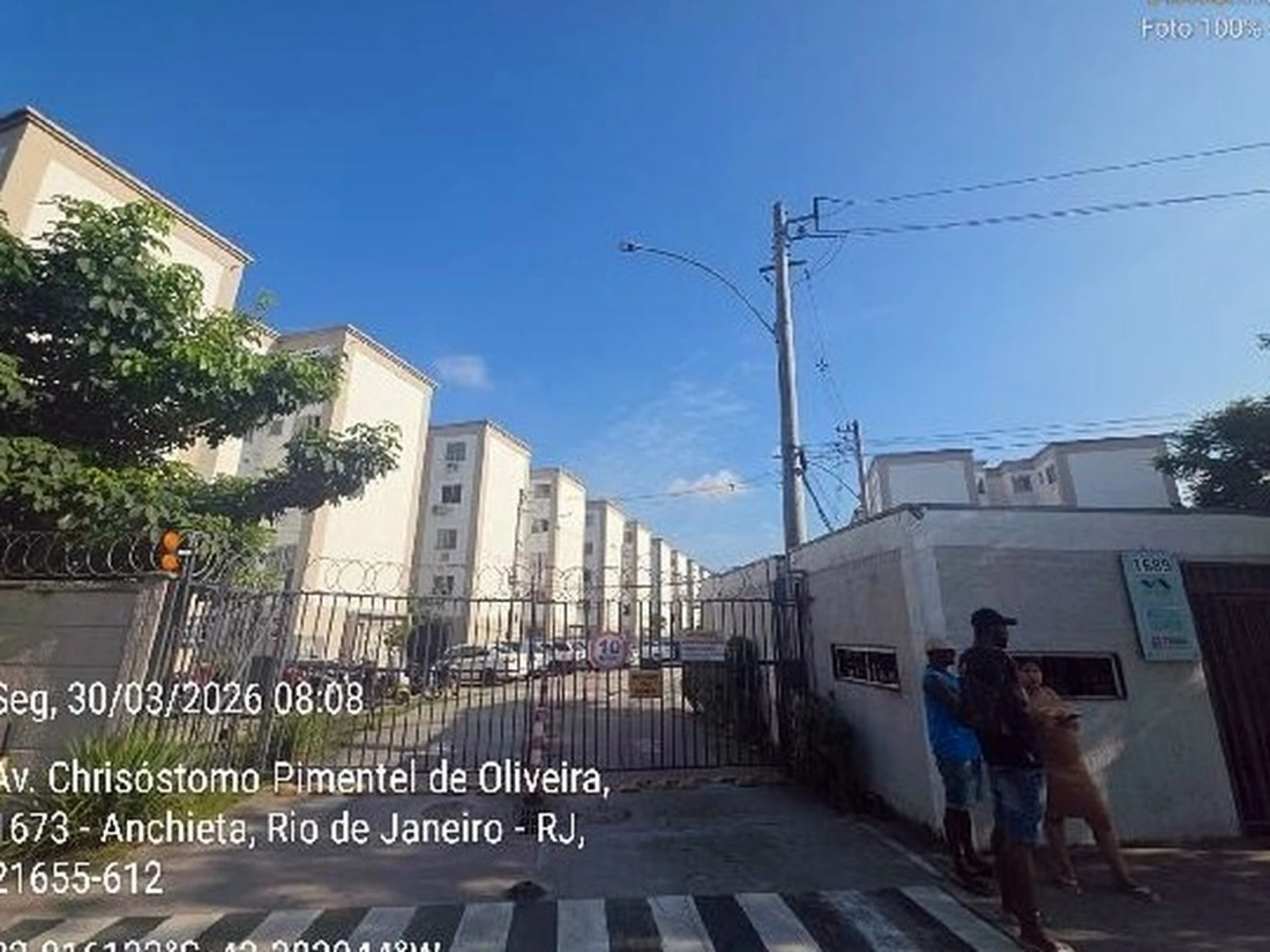 Apartamento - Rio De Janeiro, RJ - foto 1
