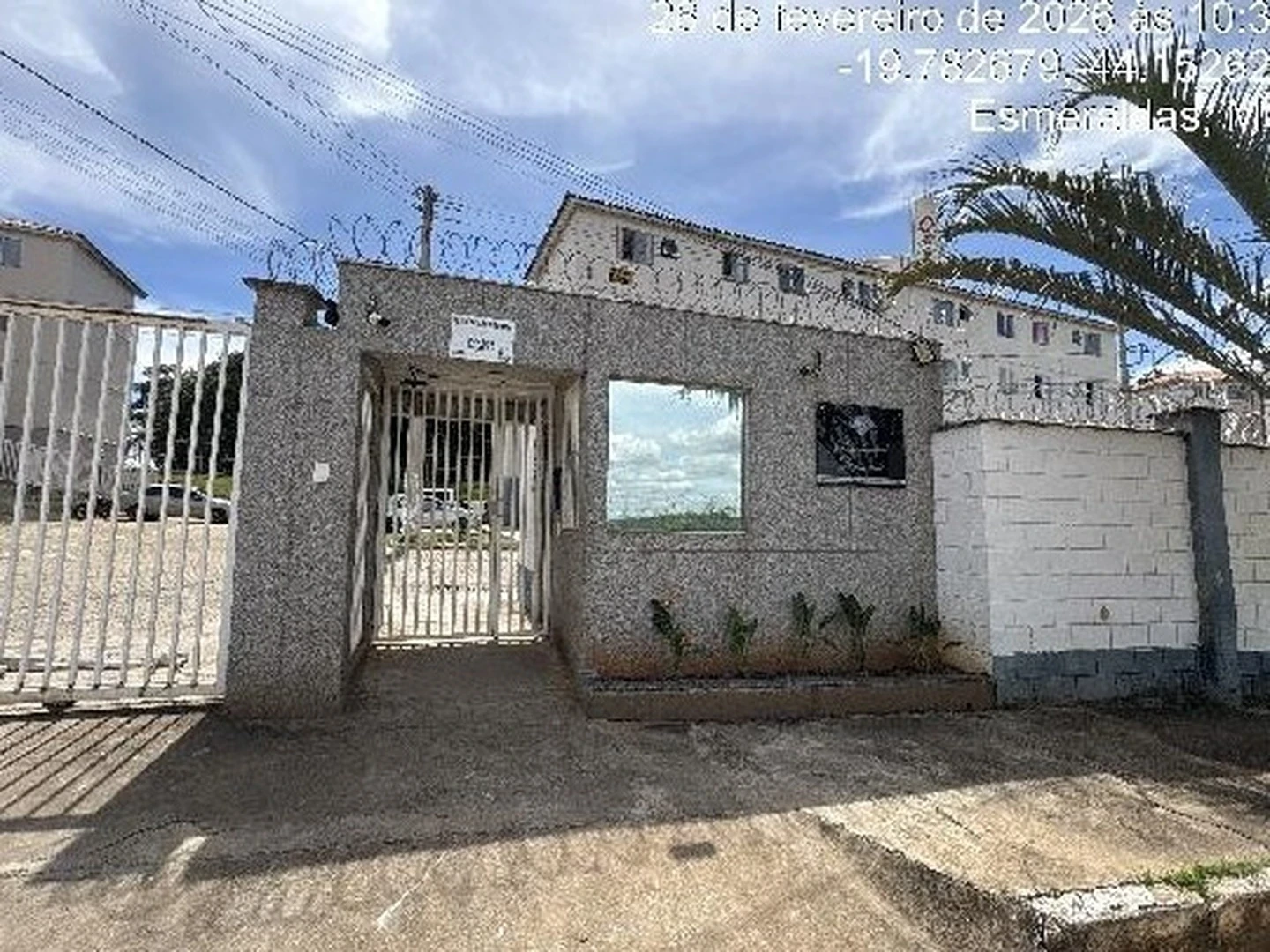 Apartamento - Esmeraldas, MG - foto 1