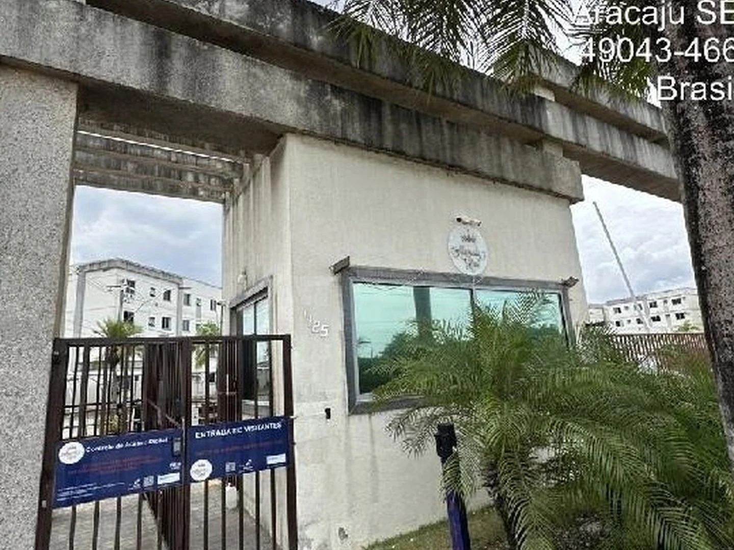 Apartamento - Aracaju, SE - foto 1