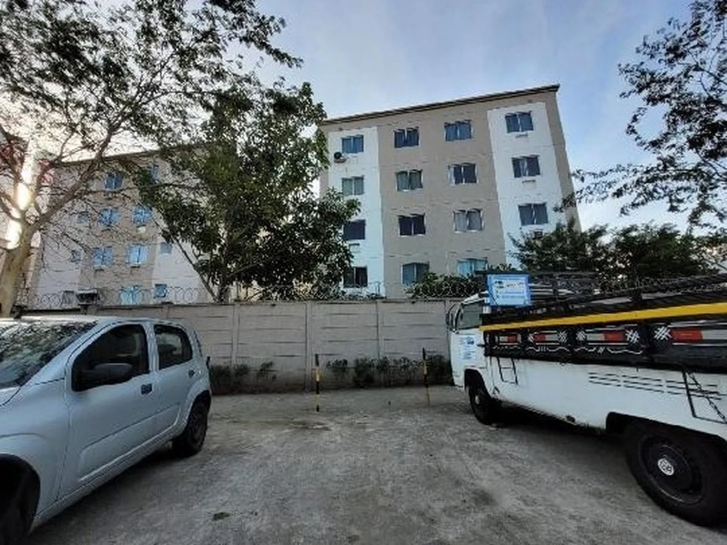 Apartamento - Rio De Janeiro, RJ - foto 1