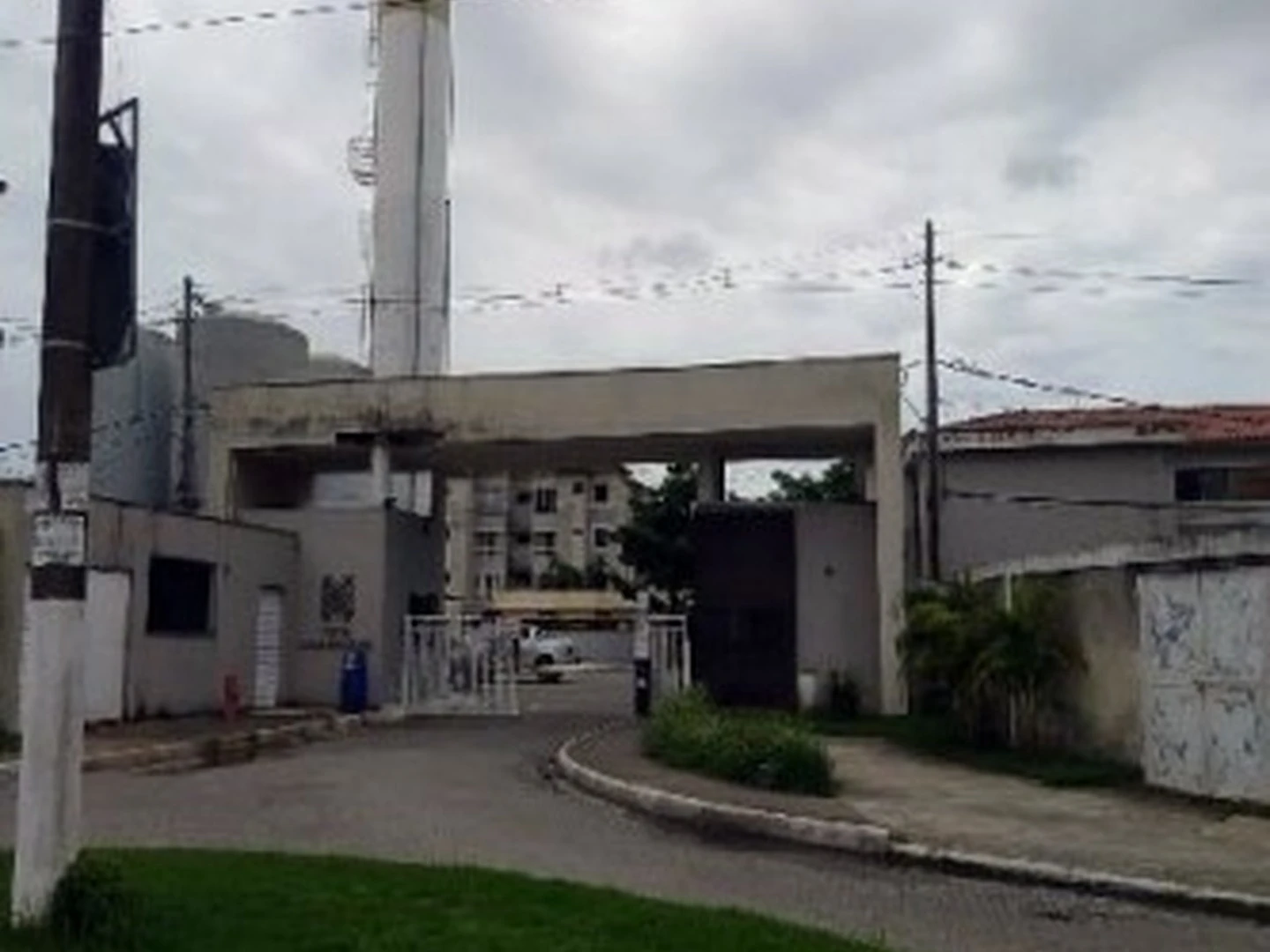 Apartamento - Itaguai, RJ - foto 1