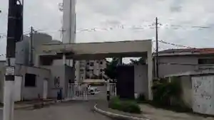 Apartamento - Itaguai, RJ